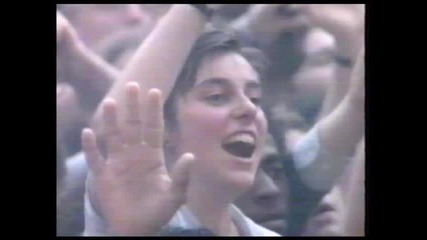 Michael Jackson - Another Part Of Me 