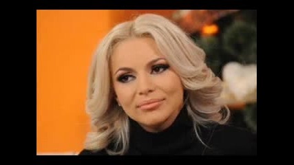Жестока балада! Алисия - Не искам, но ще забравя
