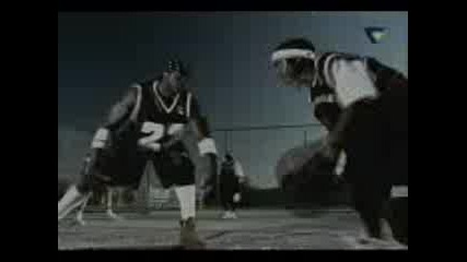 Lil Bow Wow - Basketball [str]