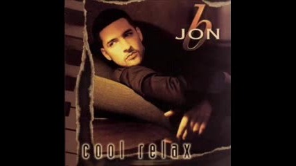 Jon B-let Me Know