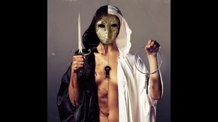 Bring Me The Horizon - Crucify Me [метъл]