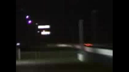 Drag : Viper Vs. Lamborghini