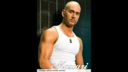 Massari - In Love Again ( New ) 2008 