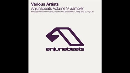 Cramp - Catch The Eye (original Mix)