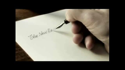 Ink - Renault Megane 