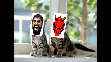 demon и Spartacus! Добра комбиняция