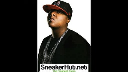 Jadakiss - Something Else Ft. Young Jeezy.avi