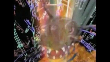 Digimon Adventure Opening 2 English [1080p]