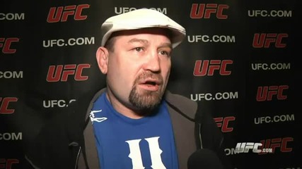 Vlad's Take on Jones vs. Machida