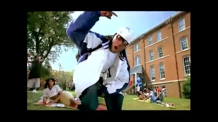 Crime Mob - Rock Yo Hips