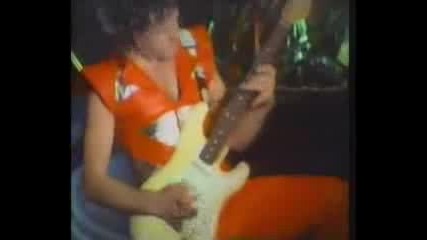 Gary Moore Victims Of The Future Live