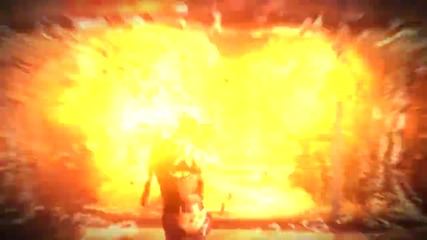 Fuse - " Destruction Becomes A Team Sport " Demo Trailer