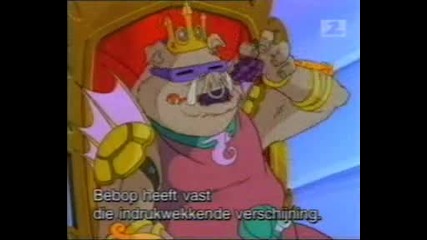 Tmnt - 165 - Atlantis Awakes
