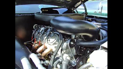 Снимки на Pontiac Trans Am