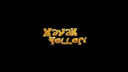 Kavak Yelleri Мечтатели 134 и 135 епизод реклама 