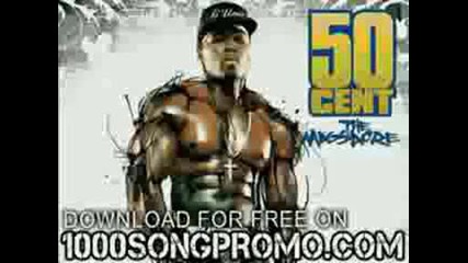 50 cent - Piggy Bank