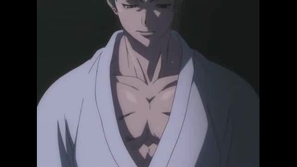 [ Eng Dub ] Tenjou/ Tenjho Tenge - Episode 12