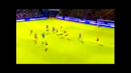 Premier League 09 /10 
