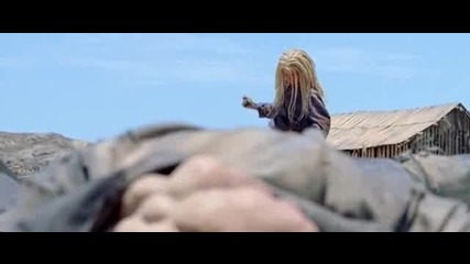Gallowwalkers 2012 Ходещи по бесилото (2012) 2 част бг субтитри