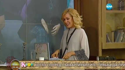 За изборите във VIP Brother - На кафе (07.11.2016)