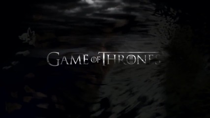 Game Of Thrones Moments Tease - Daenerys Targaryen and Khal Drogo (hbo)