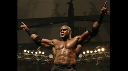 Wwe New Bobby Lashley Theme