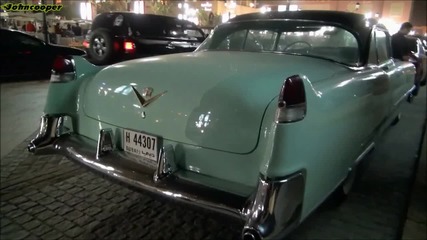 Cadillac Series 62 in Dubai