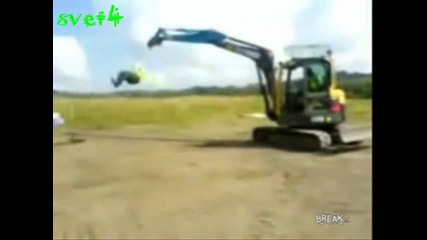 Луда Въртелешка