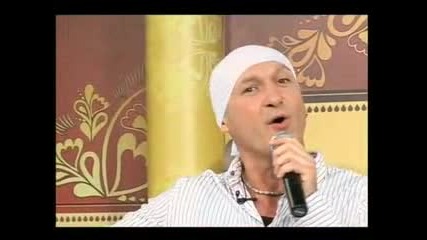 Miki Mecava - Vodicu te do meseca 