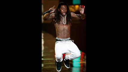 New!!kevin Rudolf & Lil Wayne