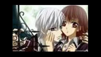 vampire knight opening1 