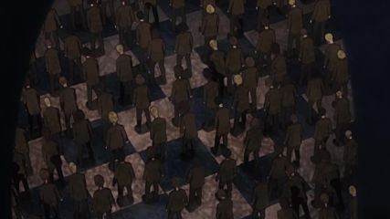 Следователи на чудеса - 04