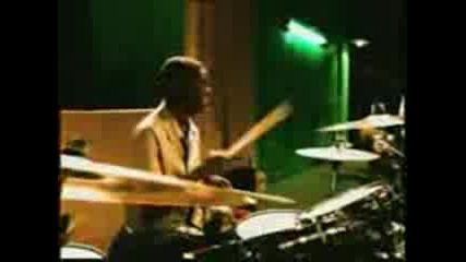 Santana - Maria, Maria