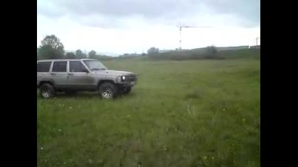 Около Костинброд 007
