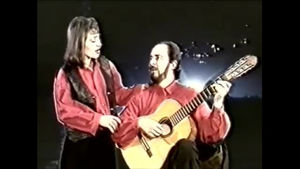 Orhan Murad i Veneta Shapkova - Godinite letyat (1996)