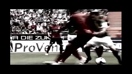 Най - хубавото клипче за най хубавия спорт