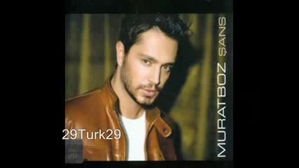 Murat Boz Ozledim