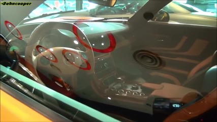 Fab Design Mercedes Sls Amg Gullstream in Dubai