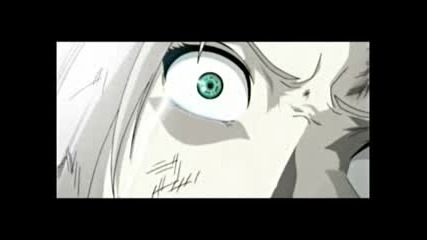 flyleaf - There For You [haruno Sakura Tribute]
