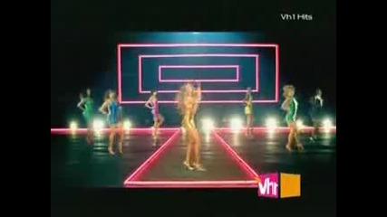 Beyonce feat. Shakira - Beautiful liar (freemasons remix)