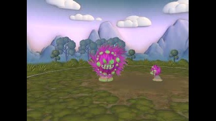 Spore Spiritomb