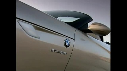 Bmw Z4 S - drive 3.5i 