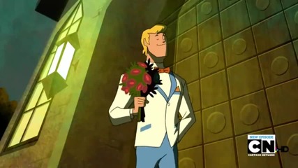 Scooby Doo Mystery Incorporated 6 - The Legend of Alice May