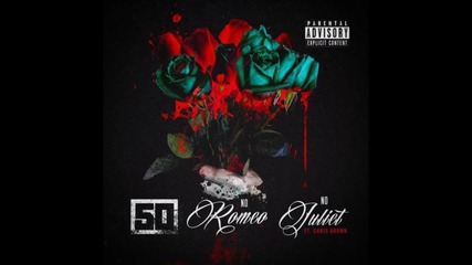 50 Cent Feat. Chris Brown - No Romeo No Juliet
