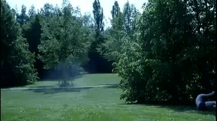 Julien Double Backflip !!