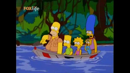 The Simpsons {5} [bgaudio.tvrip] -
