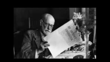 Зигминд Фройд 1 част ( радио портрет, Велики европейци )