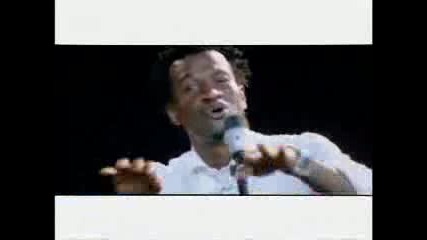P Square - No One Like You