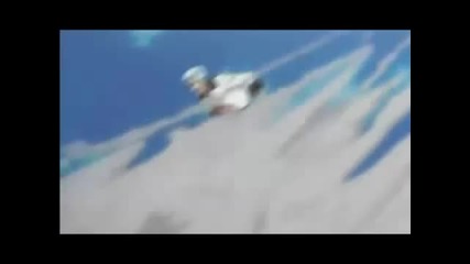 [a Milli] Bleach