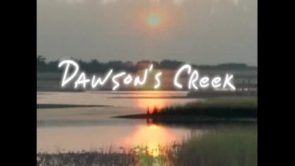 Dawson's Creek 3x8 Guess Who's Coming to Dinner Субс Кръгът на Доусън